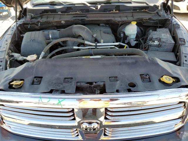 Photo 11 from auction – 2016 RAM 1500 SLT with VIN 3C6RR7LT9GG189501