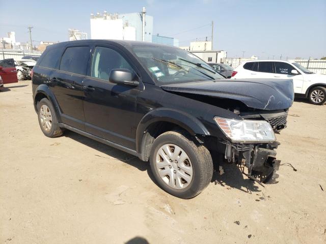 Photo 4 from auction – 2015 DODGE JOURNEY SE with VIN 3C4PDCAB1FT713991