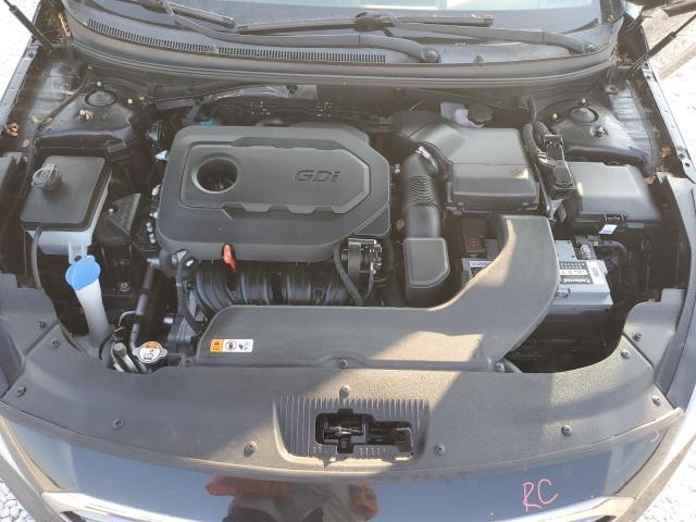 Photo 11 from auction – 2015 HYUNDAI SONATA SPO with VIN 5NPE34AF7FH248958