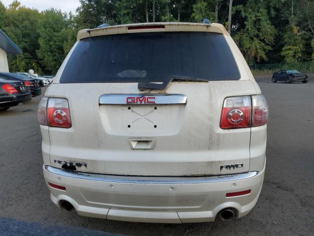 Фото 6 с аукциона – 2012 GMC ACADIA DEN с VIN 1GKKVTED7CJ315839