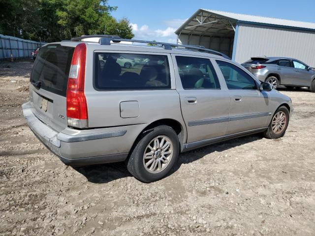 Photo 3 from auction – 2001 VOLVO V70 with VIN YV1SW61R611127879