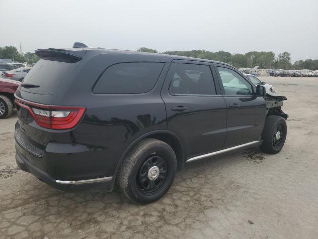 Photo 3 from auction – 2023 DODGE DURANGO PU with VIN 1C4SDJFT1PC587872