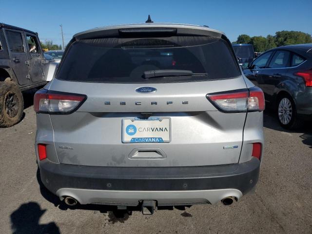 Photo 6 from auction – 2020 FORD ESCAPE SEL with VIN 1FMCU9H97LUA76820