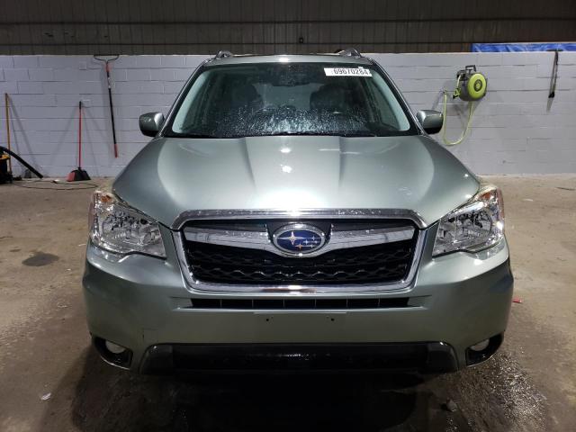 Photo 5 from auction – 2015 SUBARU FORESTER 2 with VIN JF2SJAHC6FH470099