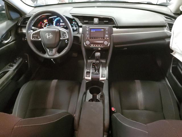 Photo 8 from auction – 2019 HONDA CIVIC LX with VIN 19XFC2F69KE034831