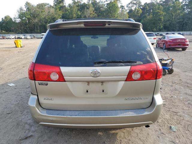 Photo 6 from auction – 2007 TOYOTA SIENNA CE/ with VIN 5TDZK23C07S079938