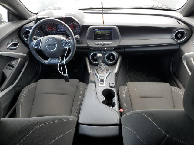 Photo 8 from auction – 2019 CHEVROLET CAMARO LS with VIN 1G1FA1RX3K0146983