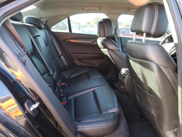 Photo 10 from auction – 2013 CADILLAC ATS with VIN 1G6AA5RA5D0151113
