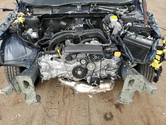 Photo 12 from auction – 2024 SUBARU OUTBACK PR with VIN 4S4BTAFC4R3268578