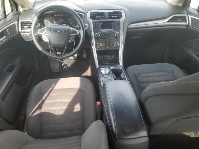 Photo 8 from auction – 2018 FORD FUSION SE with VIN 3FA6P0HD1JR130633