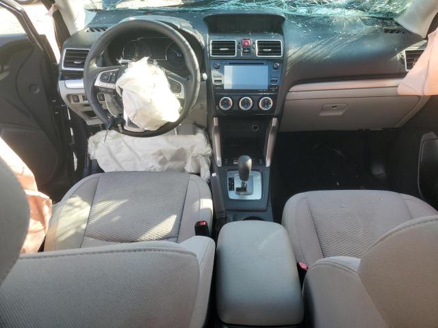 Photo 8 from auction – 2018 SUBARU FORESTER 2 with VIN JF2SJAGC7JH473474