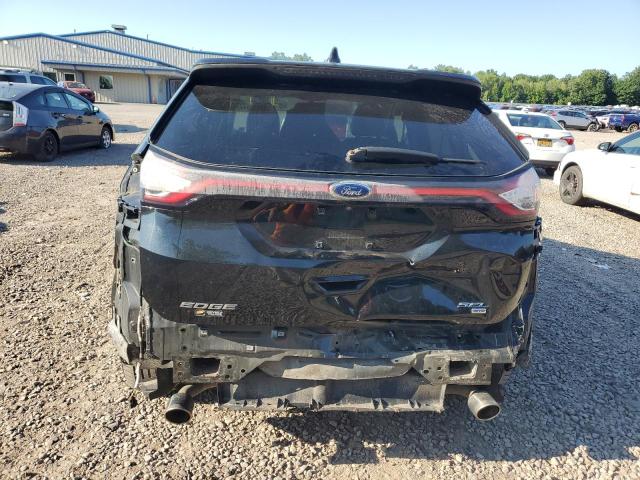 Photo 6 from auction – 2015 FORD EDGE SEL with VIN 2FMTK4J82FBC05132