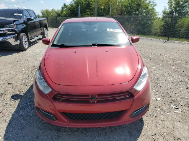 Photo 5 from auction – 2014 DODGE DART SE with VIN 1C3CDFAA3ED786733