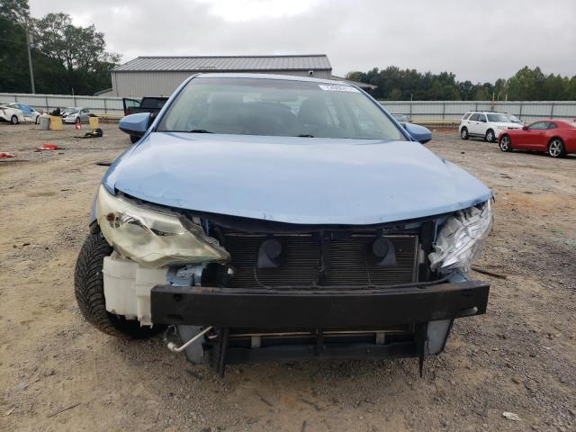 Photo 5 from auction – 2013 TOYOTA CAMRY L with VIN 4T4BF1FK8DR293815