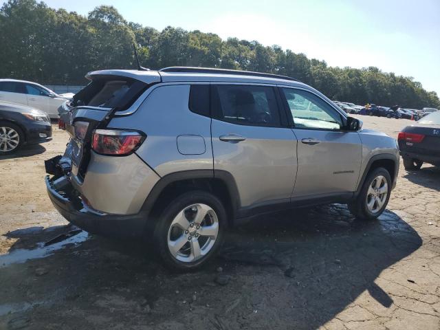 Photo 3 from auction – 2018 JEEP COMPASS LA with VIN 3C4NJDBB0JT331903