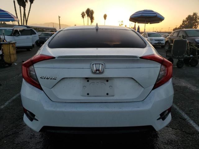 Photo 6 from auction – 2016 HONDA CIVIC EX with VIN 19XFC1F35GE208871