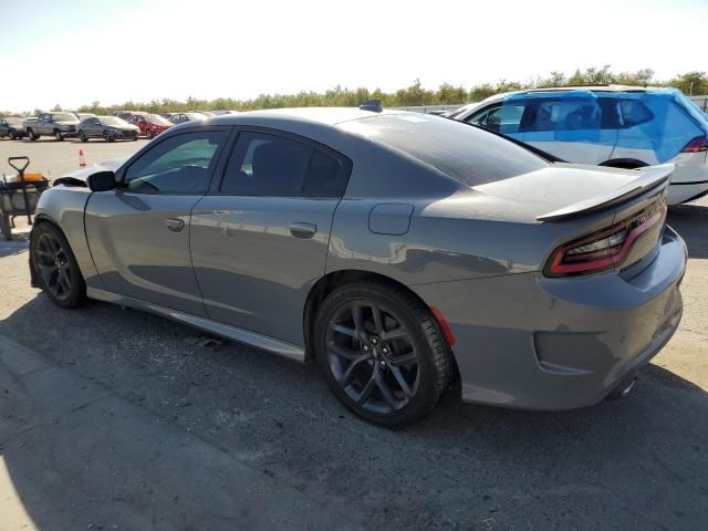 Photo 2 from auction – 2019 DODGE CHARGER GT with VIN 2C3CDXHG7KH673544