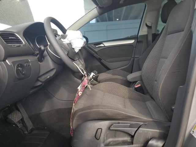 Photo 7 from auction – 2013 VOLKSWAGEN GOLF with VIN WVWDB7AJ2DW001827