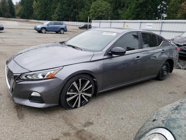 NISSAN ALTIMA SR 2019 with VIN 1N4BL4CV5KC151311 - Photo from auction