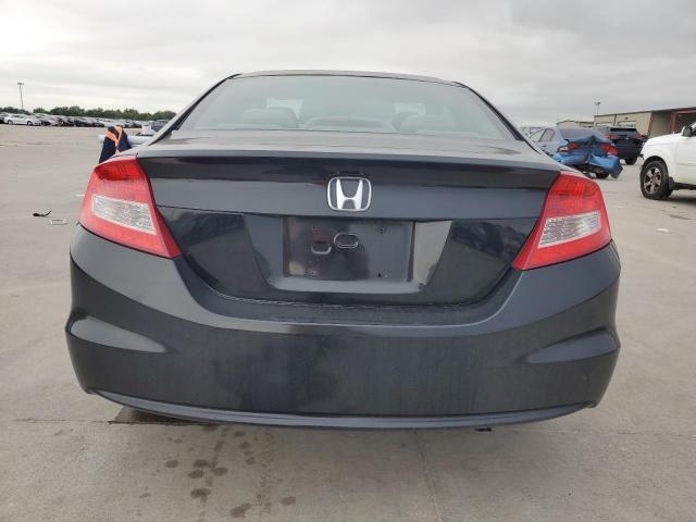 Photo 6 from auction – 2012 HONDA CIVIC LX with VIN 2HGFG3B55CH538873