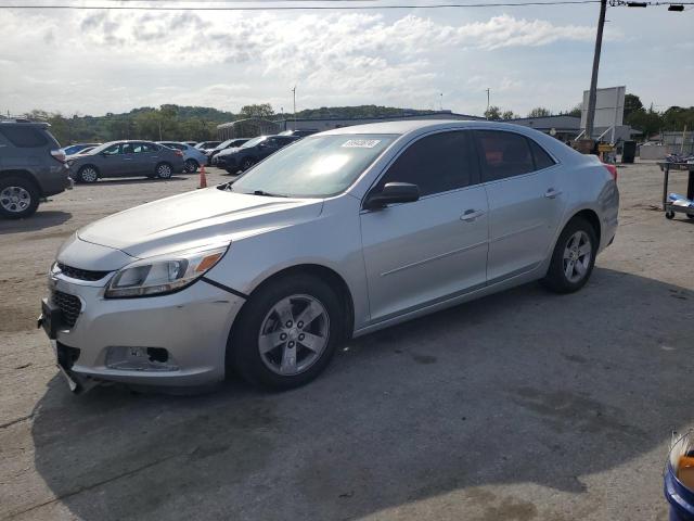 Photo 1 from auction – 2015 CHEVROLET MALIBU LS with VIN 1G11B5SL8FF327926