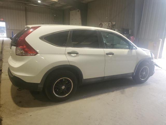 Photo 3 from auction – 2012 HONDA CR-V LX with VIN 2HKRM3H33CH503394