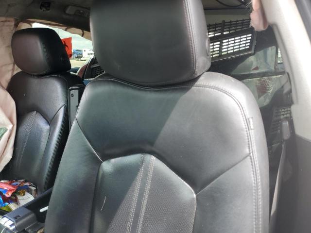 Photo 10 from auction – 2011 CADILLAC SRX LUXURY with VIN 3GYFNAEY1BS641082