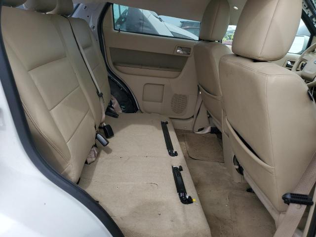 Photo 10 from auction – 2009 FORD ESCAPE LIM with VIN 1FMCU94GX9KB94336