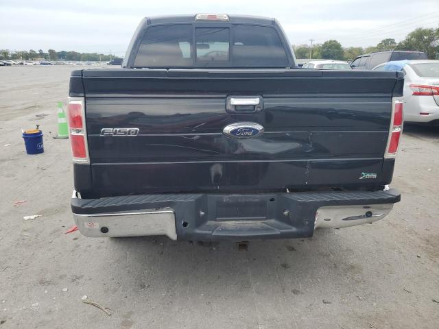 Photo 6 from auction – 2010 FORD F150 SUPER with VIN 1FTFW1EV7AFC71588