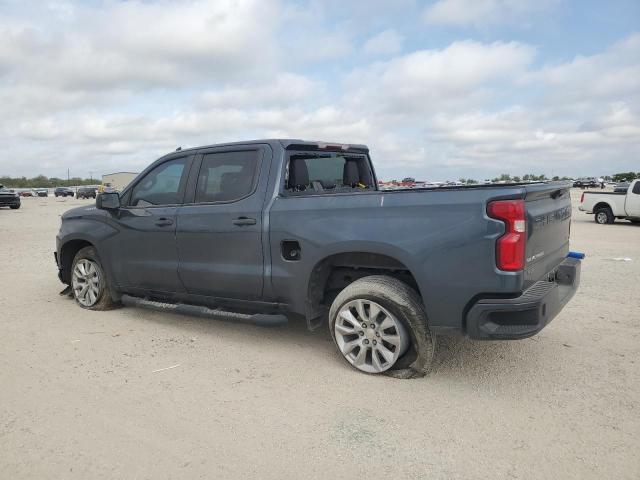 Photo 2 from auction – 2020 CHEVROLET SILVERADO with VIN 3GCPWBEH8LG226214