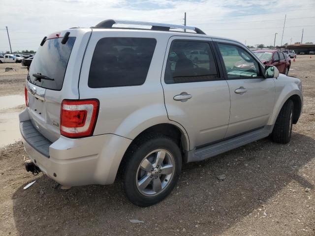 Photo 3 from auction – 2010 FORD ESCAPE with VIN 1FMCU0EG8AKB60782