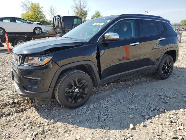 JEEP COMPASS SP 2019 con VIN 3C4NJDABXKT595374 - Foto de la subasta