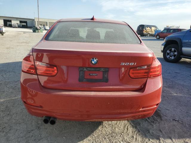 Photo 6 from auction – 2013 BMW 328 I with VIN WBA3A5C57DF453160