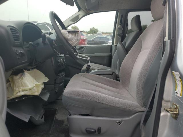 Photo 7 from auction – 2006 DODGE GRAND CARA with VIN 2D4GP44L26R855273