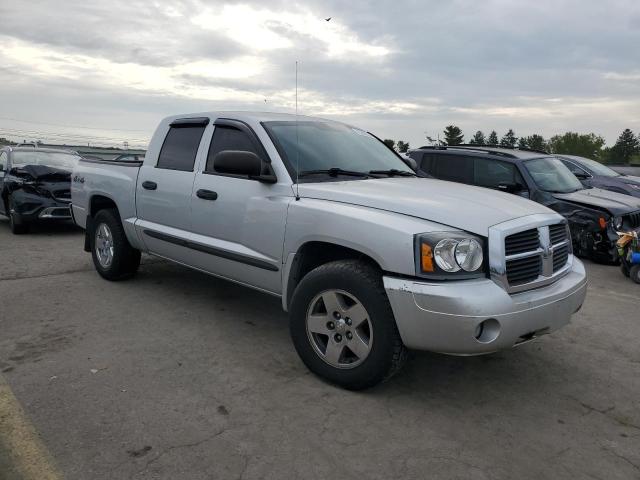 Photo 4 from auction – 2006 DODGE DAKOTA QUA with VIN 1D7HW48N96S522864