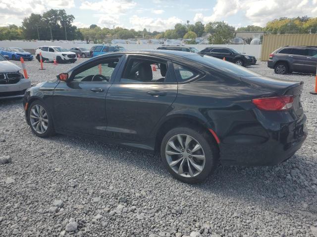 Photo 2 from auction – 2016 CHRYSLER 200 S with VIN 1C3CCCBB2GN146406