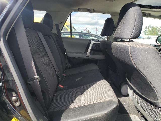 Photo 11 from auction – 2012 TOYOTA 4RUNNER SR with VIN JTEBU5JR5C5083838
