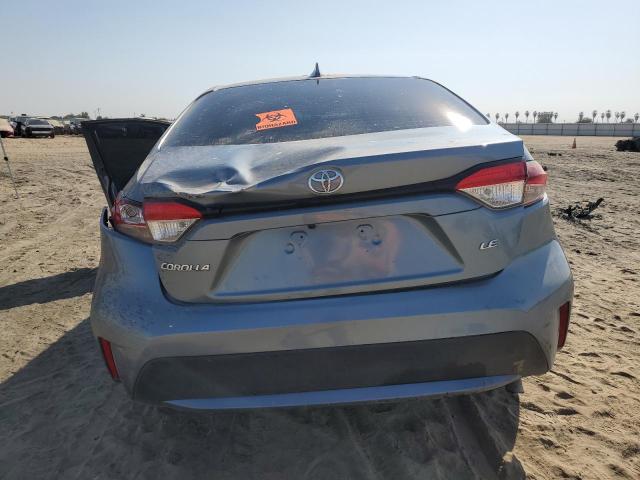 Photo 6 from auction – 2021 TOYOTA COROLLA LE with VIN 5YFEPMAE5MP228610