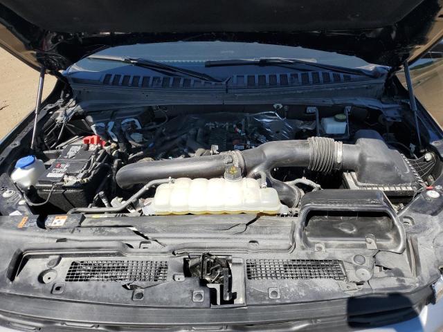 Photo 12 from auction – 2023 FORD EXPEDITION with VIN 1FMJU1J82PEA12825
