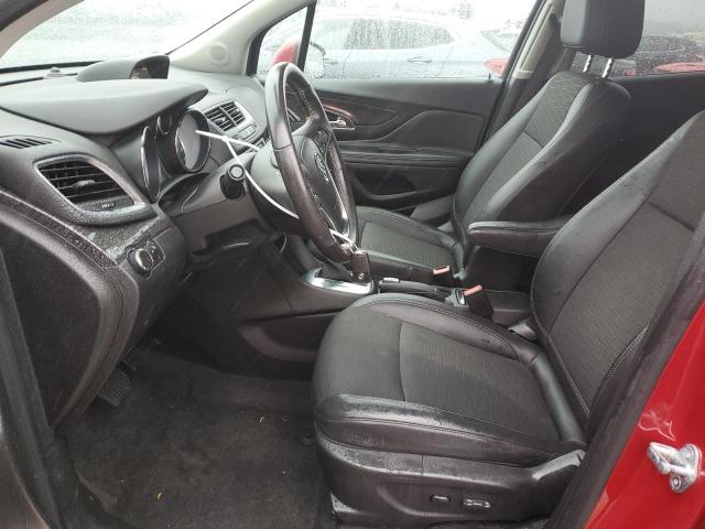 Photo 7 from auction – 2015 BUICK ENCORE with VIN KL4CJASB5FB066680