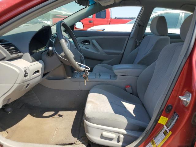 Photo 7 from auction – 2011 TOYOTA CAMRY BASE with VIN 4T4BF3EKXBR200626