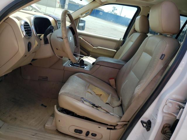 Photo 7 from auction – 2007 FORD EXPLORER E with VIN 1FMEU64E37UB61301