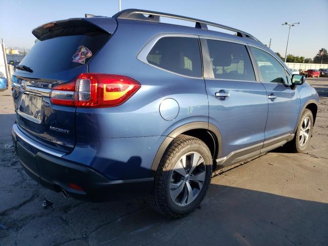 Photo 3 from auction – 2022 SUBARU ASCENT PRE with VIN 4S4WMACDXN3469505