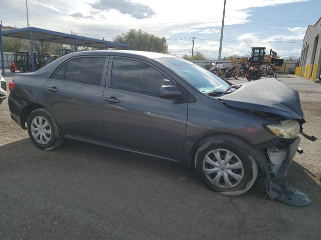 Photo 4 from auction – 2010 TOYOTA COROLLA BA with VIN 2T1BU4EE3AC236299