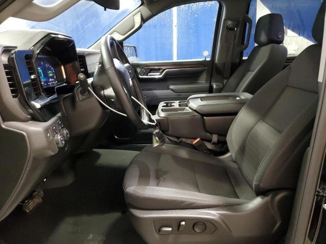 Photo 7 from auction – 2023 CHEVROLET SILVERADO with VIN 1GCUDDED1PZ321415