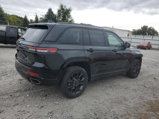 Photo 3 from auction – 2024 JEEP GRAND CHER with VIN 1C4RJYB60R8956002