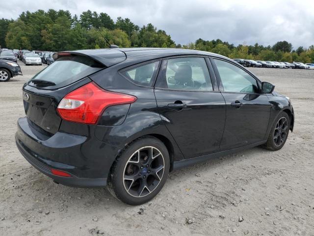Photo 3 from auction – 2012 FORD FOCUS SE with VIN 1FAHP3K21CL384278