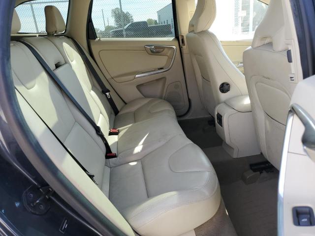 Photo 11 from auction – 2013 VOLVO XC60 3.2 with VIN YV4952DZ3D2372324