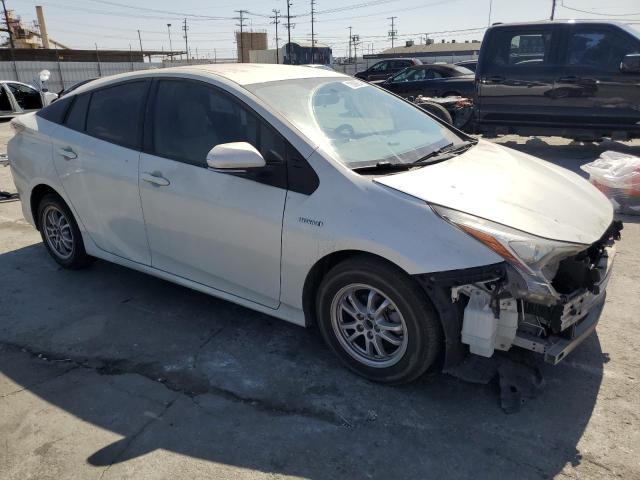 Photo 4 from auction – 2016 TOYOTA PRIUS with VIN JTDKBRFU6G3002913