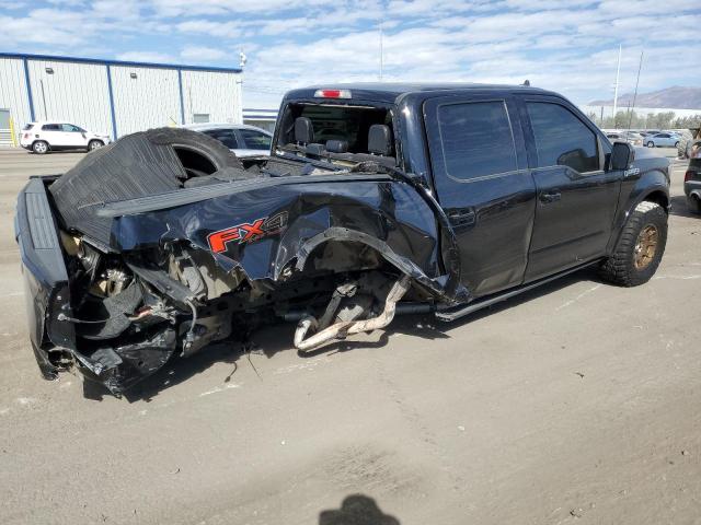 Photo 3 from auction – 2019 FORD F150 SUPER with VIN 1FTEW1E50KFD53952